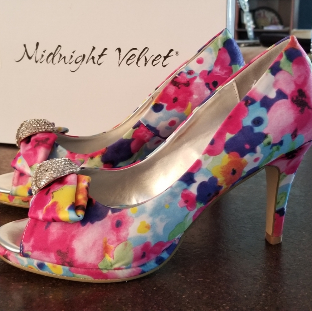 Ladies High Heels